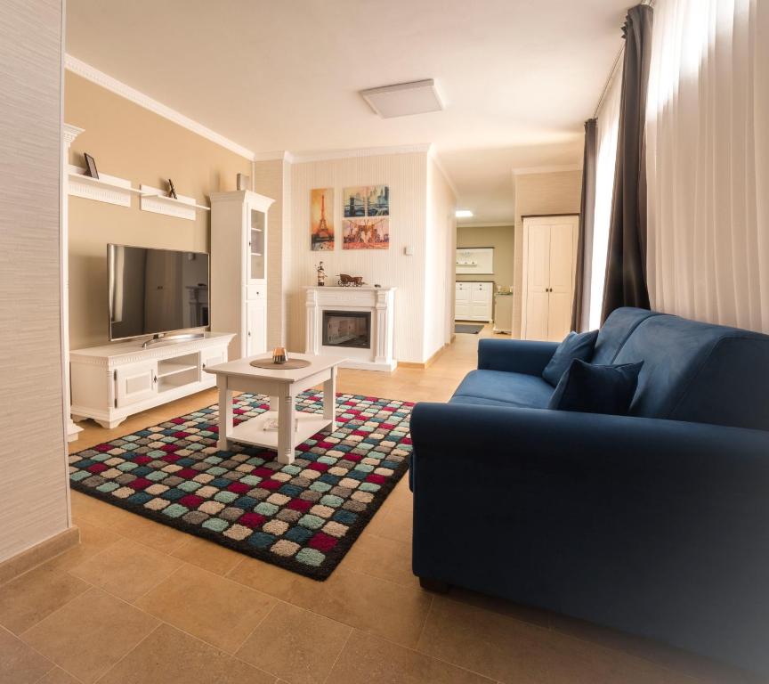 Lira Holiday Apartments - Resim 31