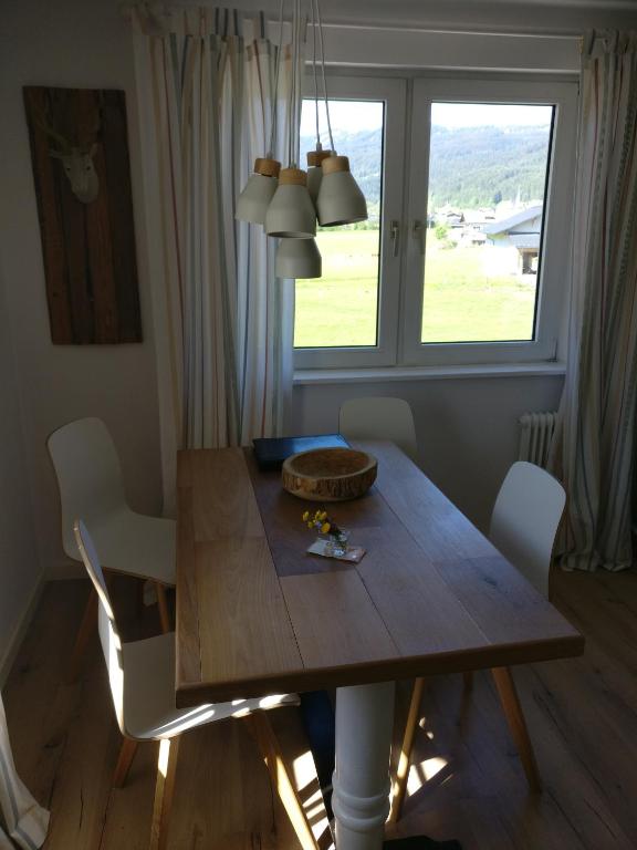 Fotografie z fotogalerie ubytování Pension Edelweiss Top 25 v Gosau