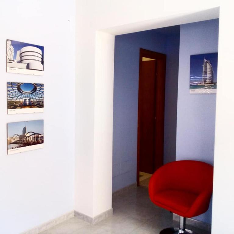 Fotografia z galérie ubytovania Casa Vacanze Terme v destinácii Terme Vigliatore