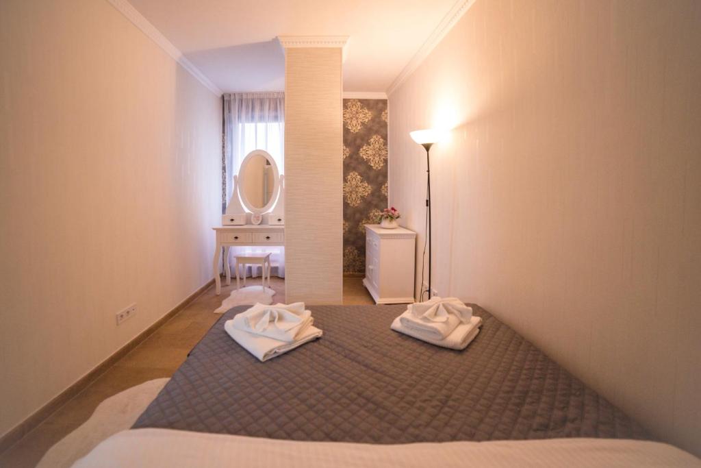 Lira Holiday Apartments - Resim 28