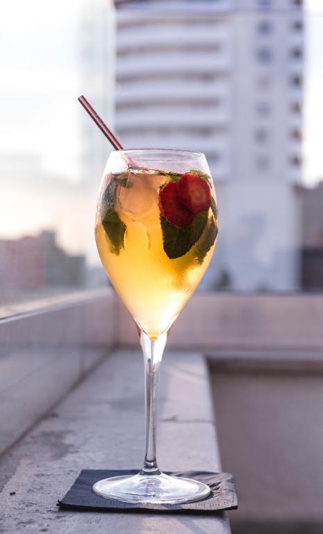 Lira Holiday Apartments - Resim 27