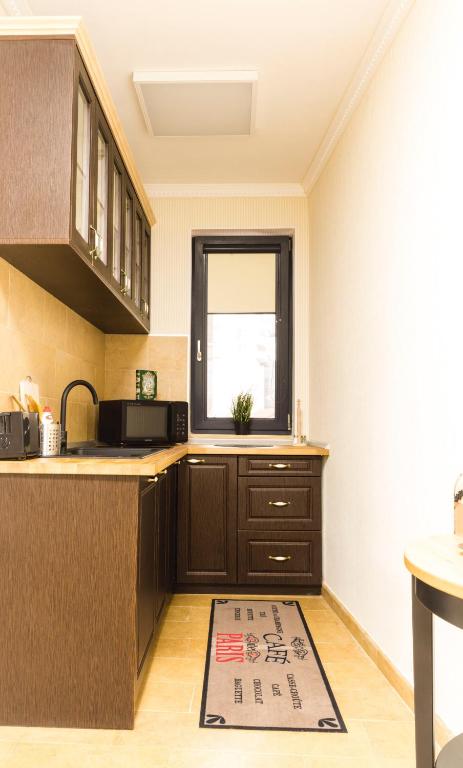 Lira Holiday Apartments - Resim 26