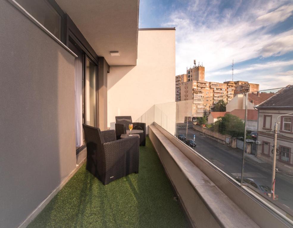 Lira Holiday Apartments - Resim 23