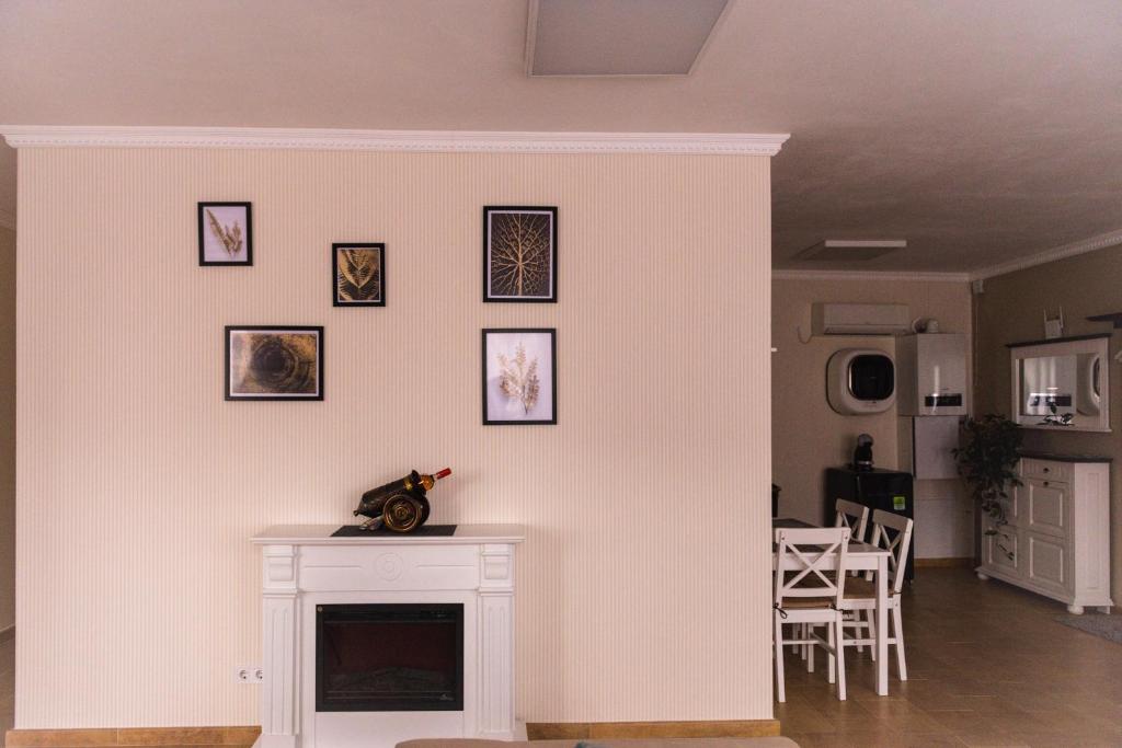 Lira Holiday Apartments - Resim 22