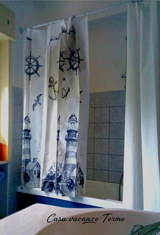 Fotografia z galérie ubytovania Casa Vacanze Terme v destinácii Terme Vigliatore