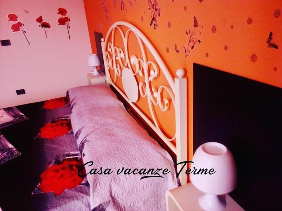 Fotografia z galérie ubytovania Casa Vacanze Terme v destinácii Terme Vigliatore