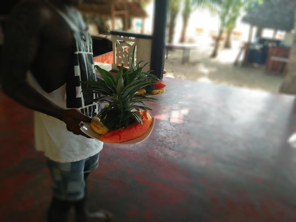 Fotografie z fotogalerie ubytování Shashini Beach Resort v destinaci Arugam Bay