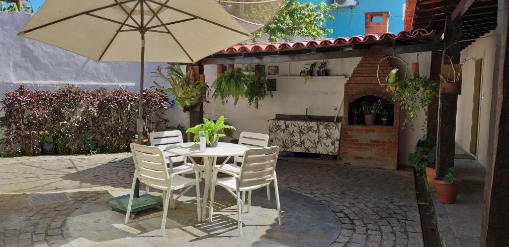  Casa das Orquideas