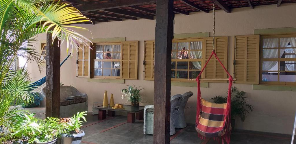 Casa das Orquideas