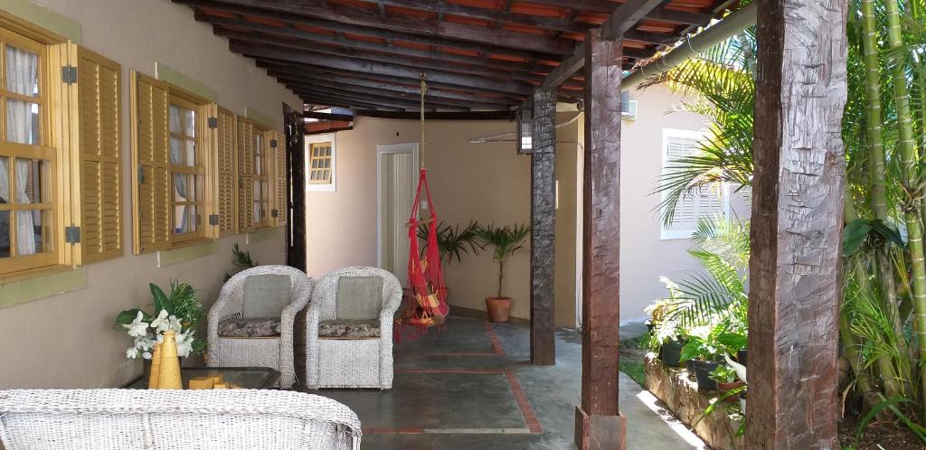  Casa das Orquideas