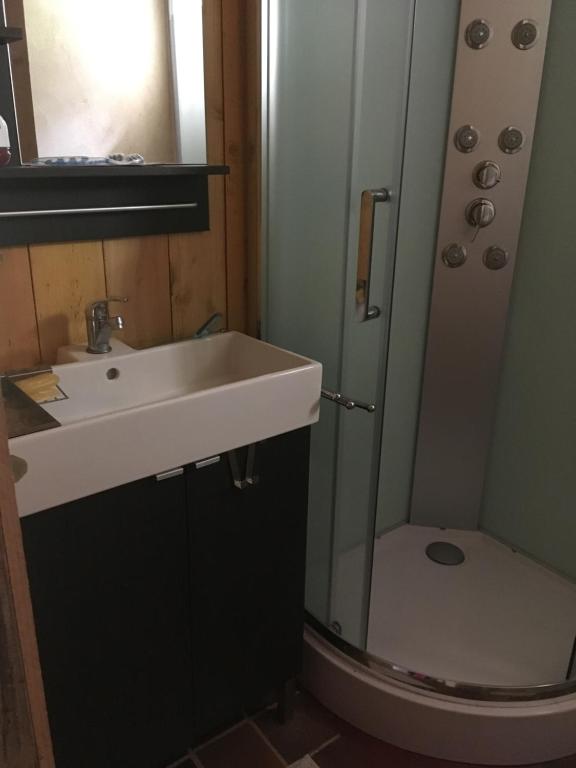 la garçonnière - Double Room With Park View