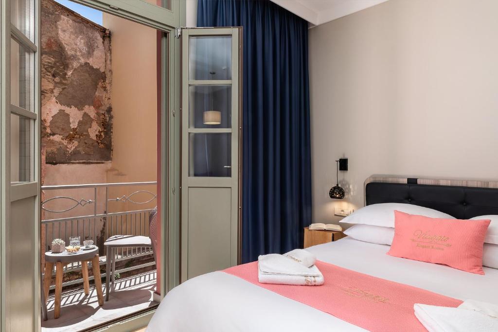 Viaggio Elegant Rooms - 19