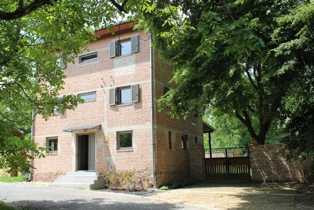 KÉSA BARN 8681 Látrány, Látrány, Péntekhely kép - 1