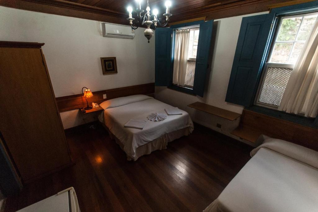  Hotel Solar de Maria
