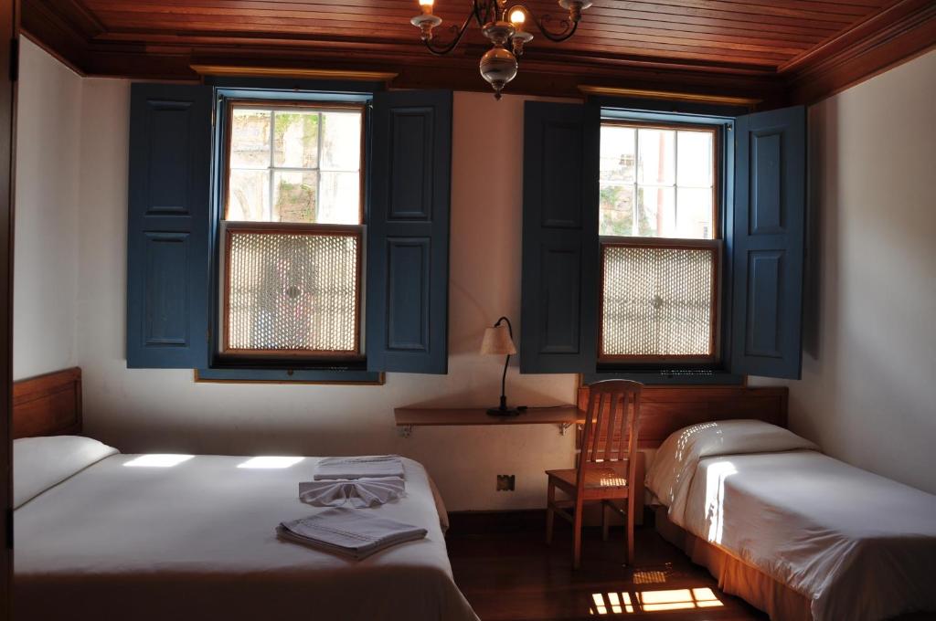  Hotel Solar de Maria