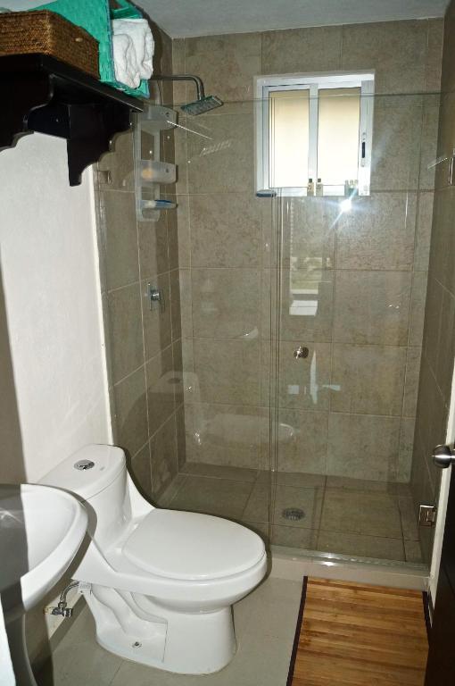 PH con jacuzzi NUEVO en Acapulco Diamante - Appartement Met Terras