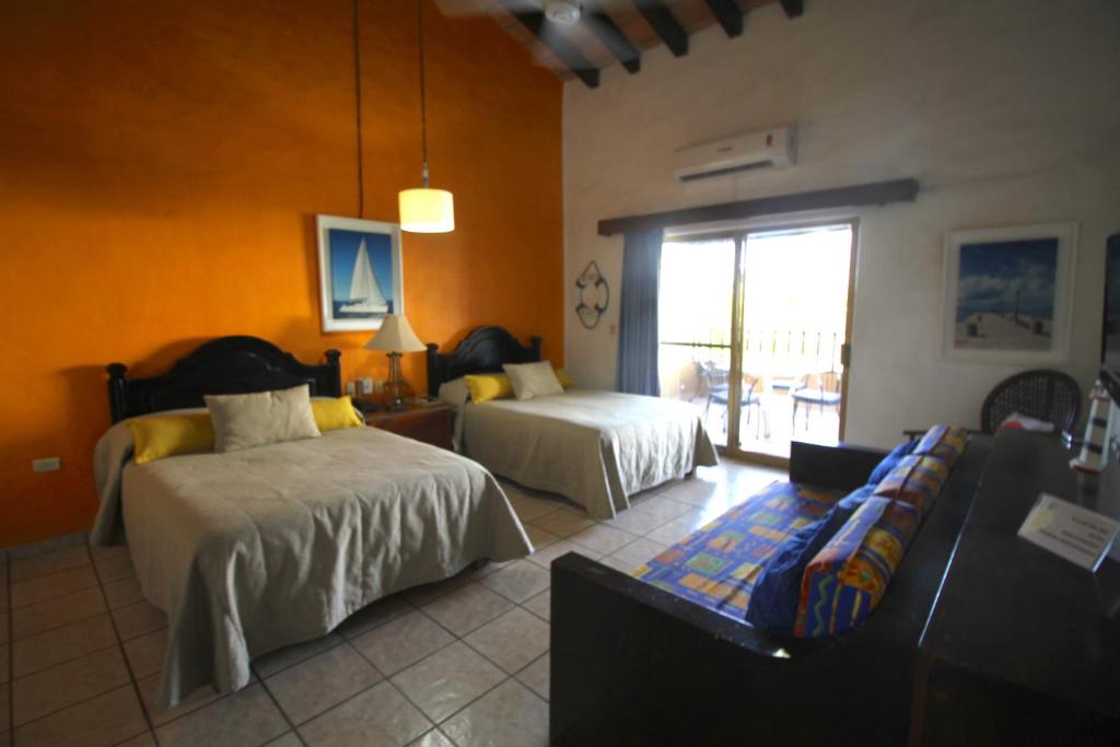 Villas del Sol en Los Tules - Family Studio