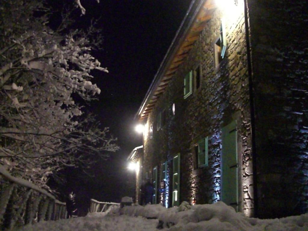 Il Borgo Dei Celti - Estudio (3 Adultos)