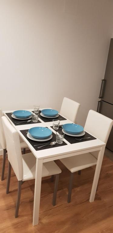 Apartamento EL CARMEN con Parking GRATIS - 3