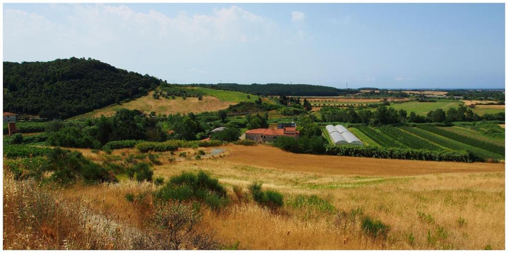 Agriturismo Antica Fonte