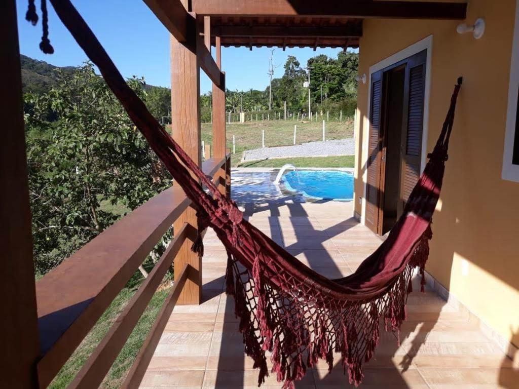 Casa de campo