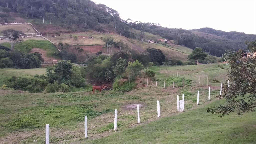  Casa de campo