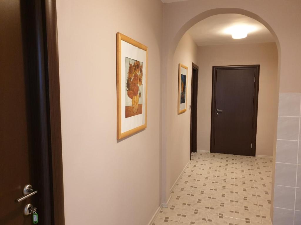Foto sihtkohas Herceg-Novi asuva majutusasutuse Apartmani i sobe Goca galeriist