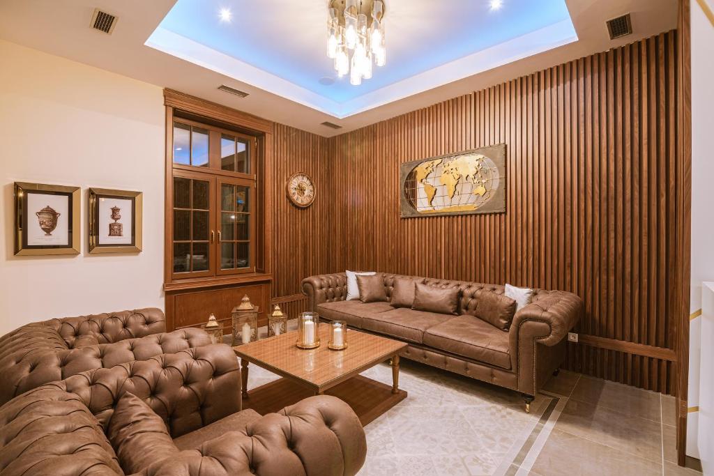 Hotel Michael's Palace - Resim 8