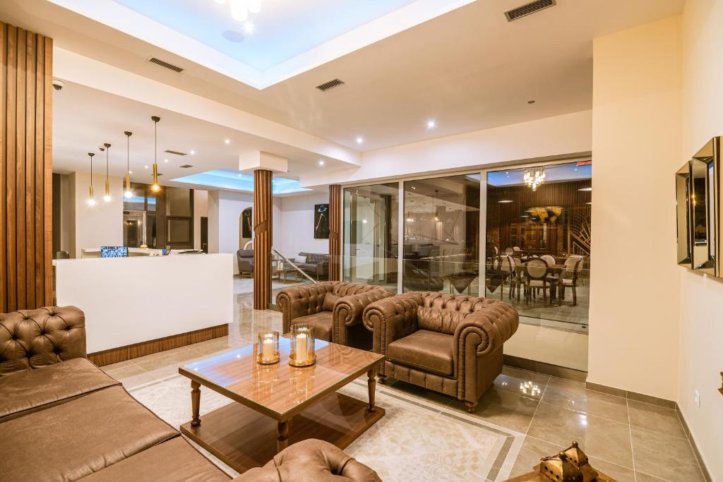 Hotel Michael's Palace - Resim 13