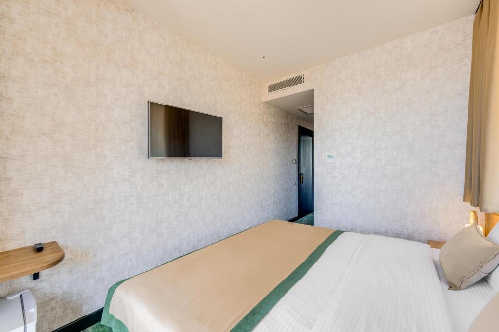 Sole Palace - Economy Double Or Twin Room