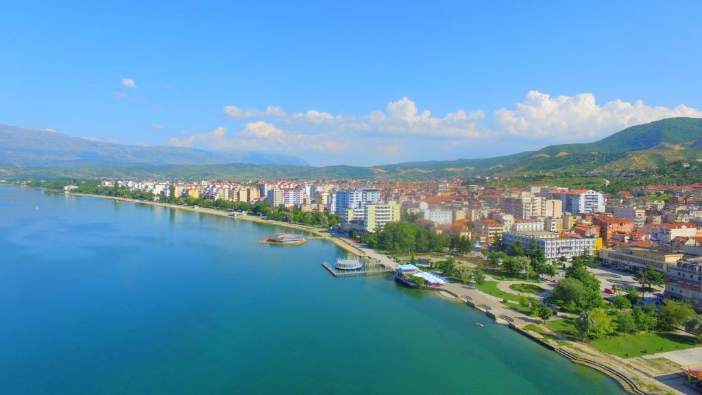 British Hotel Pogradec - Image 5