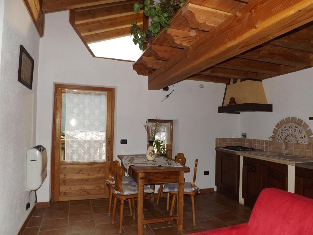 Fotografia z galérie ubytovania Chez Lucie CIR 0010 v destinácii Châtillon
