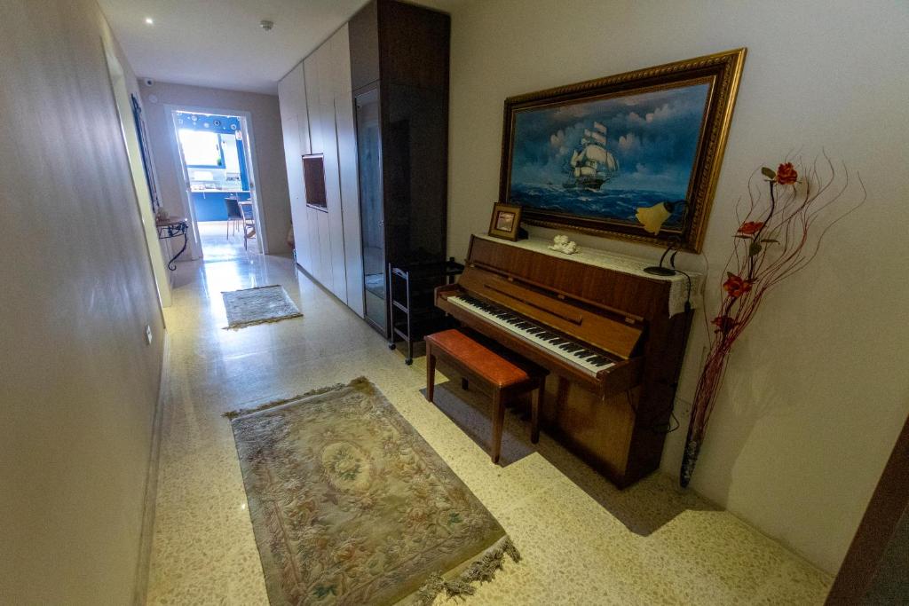 Fotografie z fotogalerie ubytování Estrella Lodging v destinaci Rabat