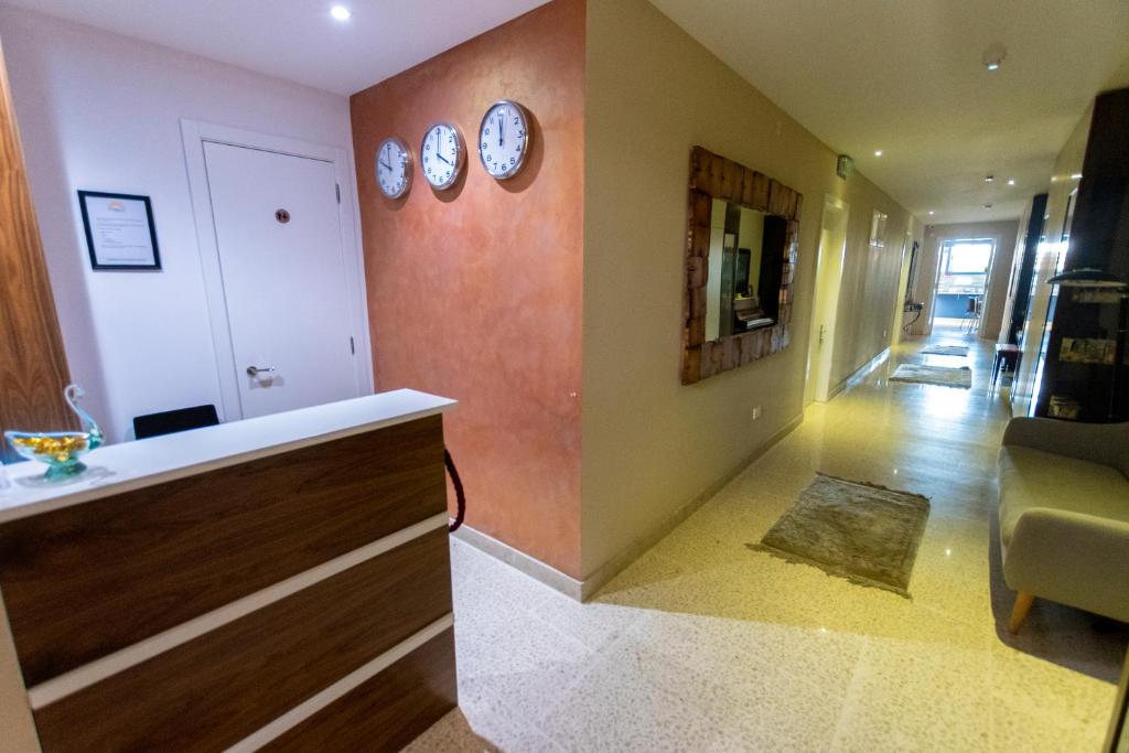 Fotografie z fotogalerie ubytování Estrella Lodging v destinaci Rabat