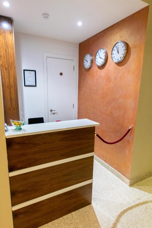 Fotografie z fotogalerie ubytování Estrella Lodging v destinaci Rabat