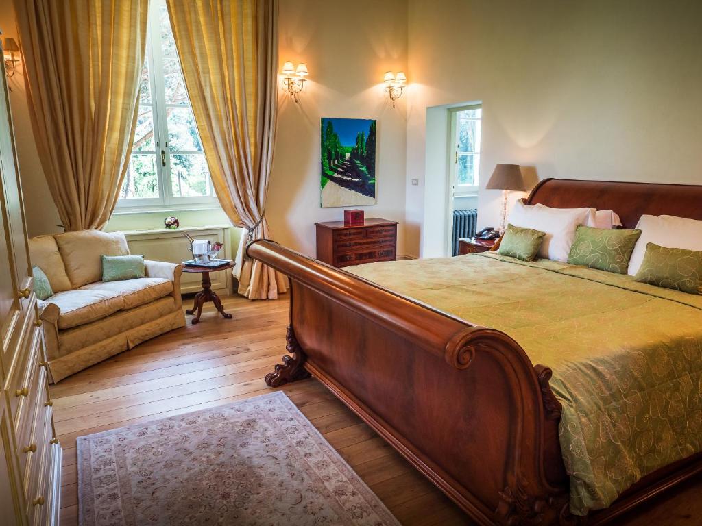 Hotel Villa Casanova - 1