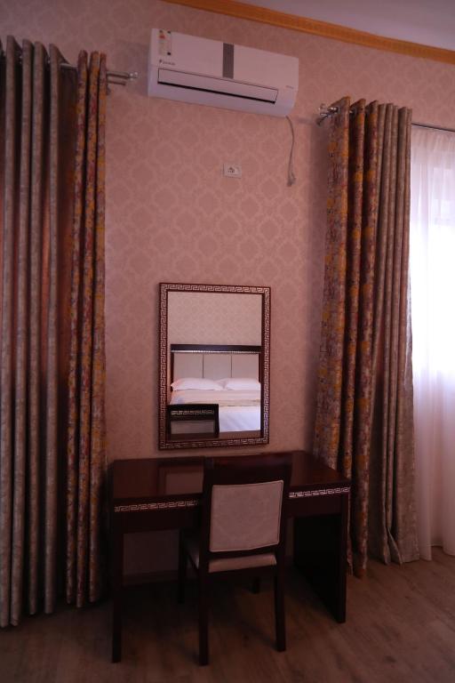Fotografie z fotogalerie ubytování British Hotel Pogradec v destinaci Pogradec