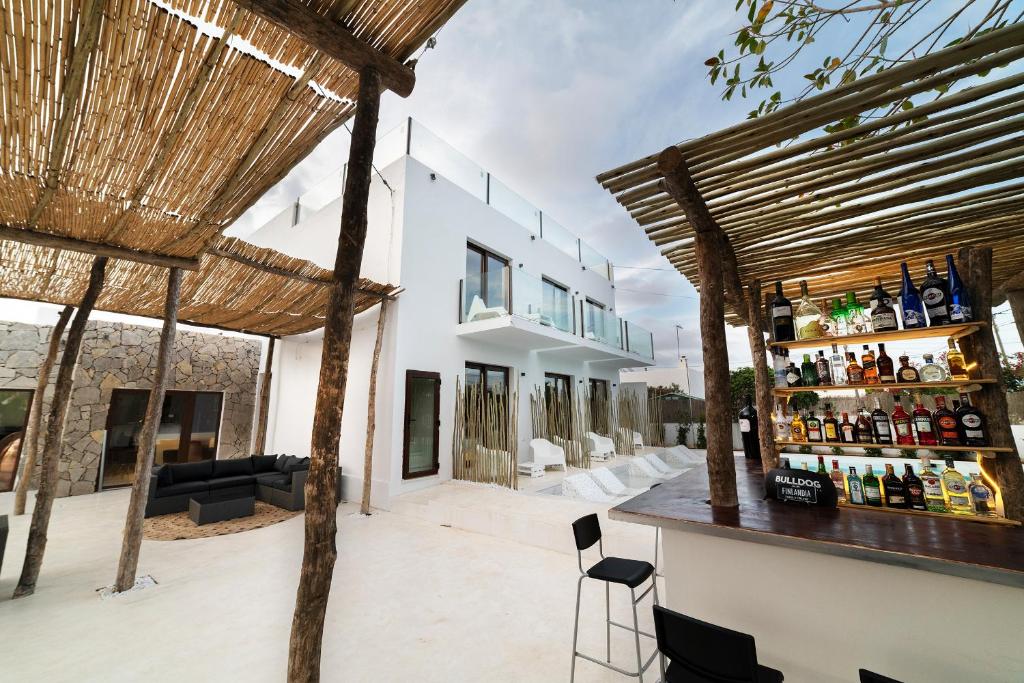 OM Hotels, Sant Francesc de sEstany – Tarifs 2023