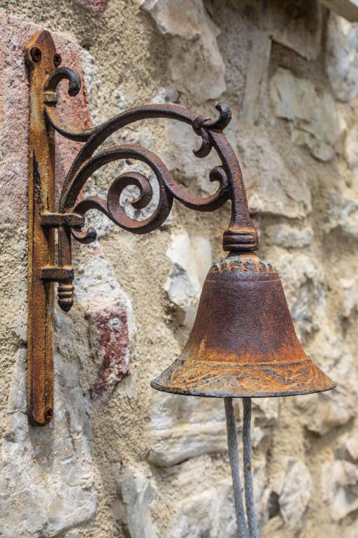 Fotografie z fotogalerie ubytování Il Vichiaccio Country House v destinaci Impruneta