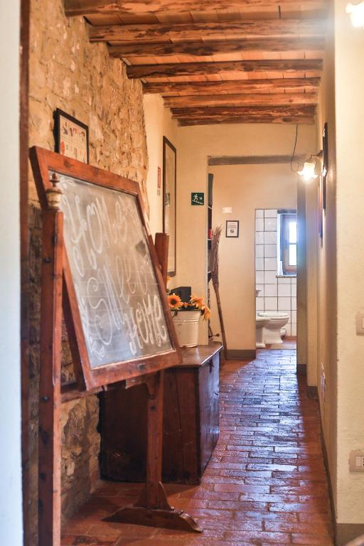 Fotografie z fotogalerie ubytování Il Vichiaccio Country House v destinaci Impruneta