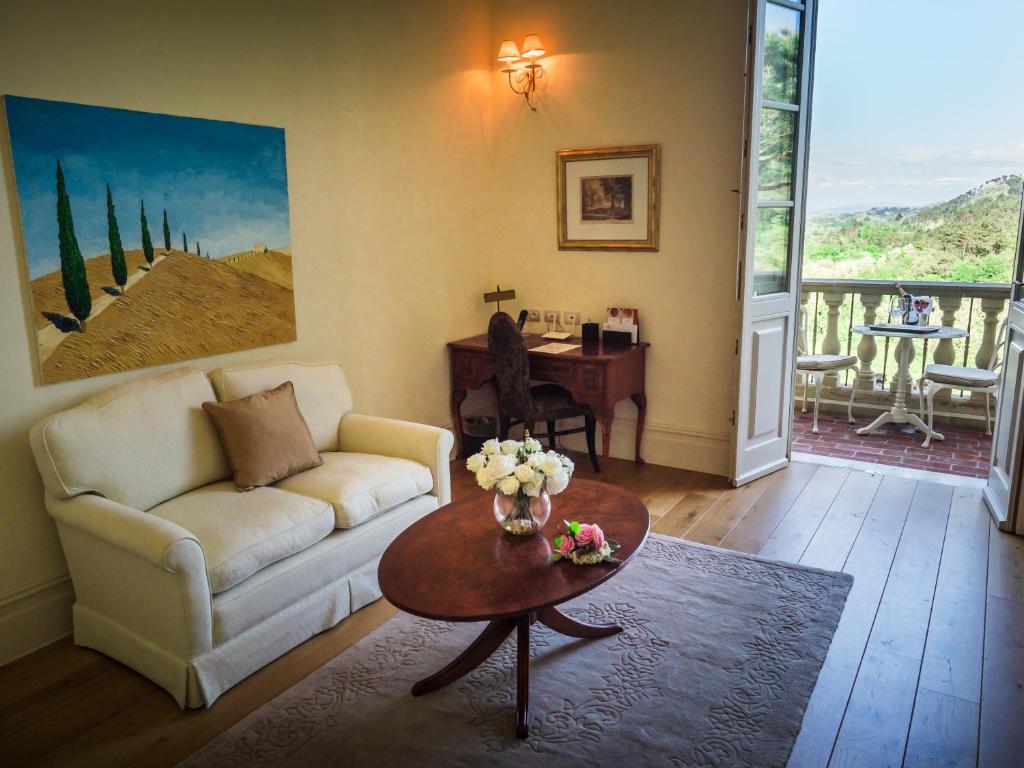 Hotel Villa Casanova - 3