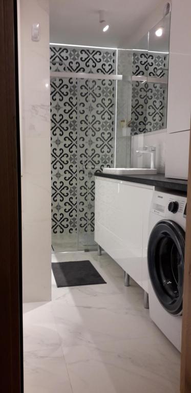Fotografia z galérie ubytovania Apartament u Janka vo Wieliczke