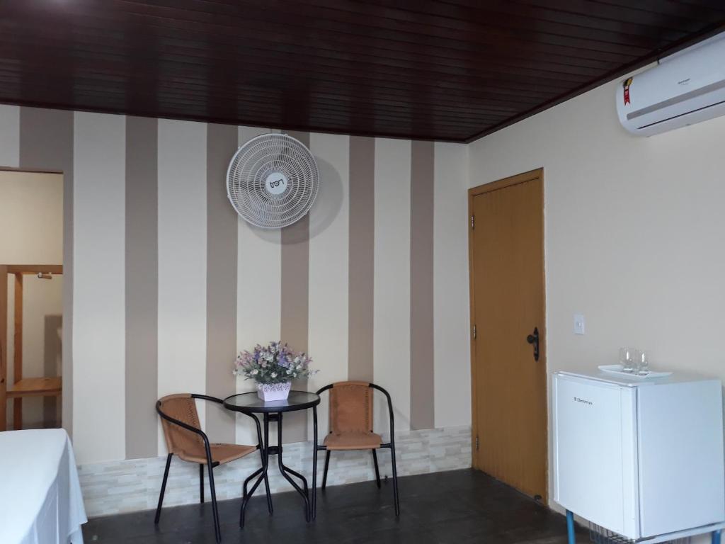 Casa das Orquideas