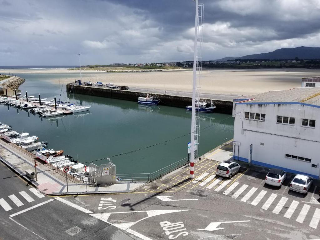 Apartment Alquiler Verano Foz, Spain