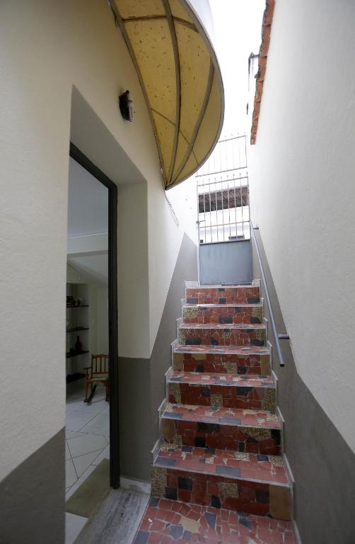  Recanto São Francisco