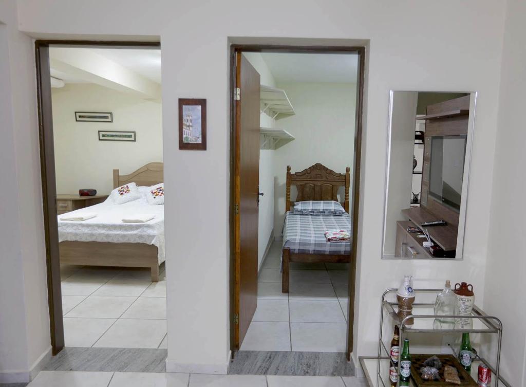  Recanto São Francisco