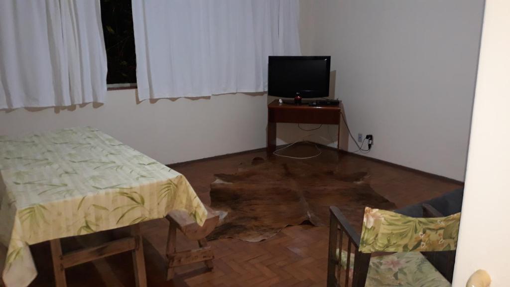  Apto 06 em Ribeirão Preto para até 7 pessoas