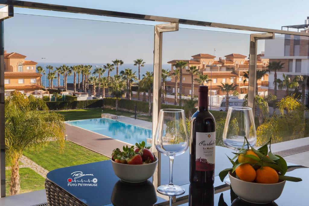 BIOKO Holiday Apartment, Cabo Roig – Bijgewerkte prijzen 2023