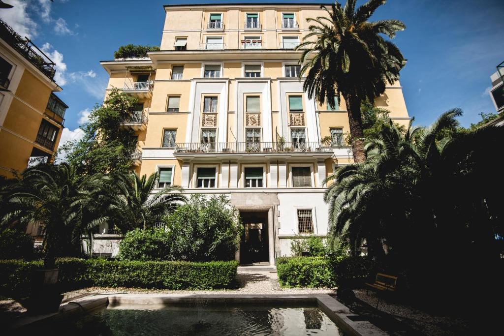 Derechos de imagen reservados por Booking.com