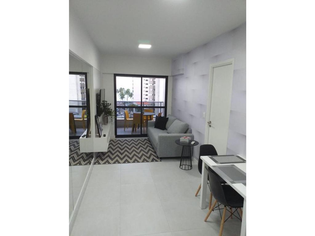  Edificio Time - Apto 512